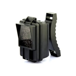 850nm 可視赤外線投光機 IR-810W