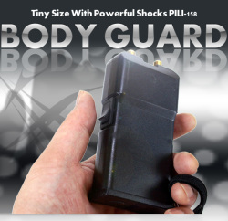 スタンガン【 PILI-158 】