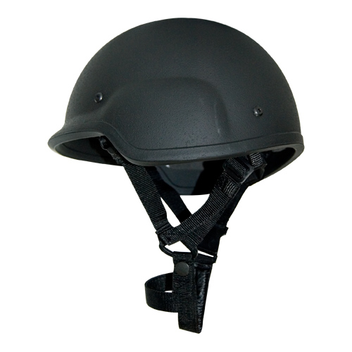 防弾ヘルメット　レベルⅢA　58〜62cm 至上最強・最軽量のヘルメット 新発売 (PASGT) タイプ 防弾性能