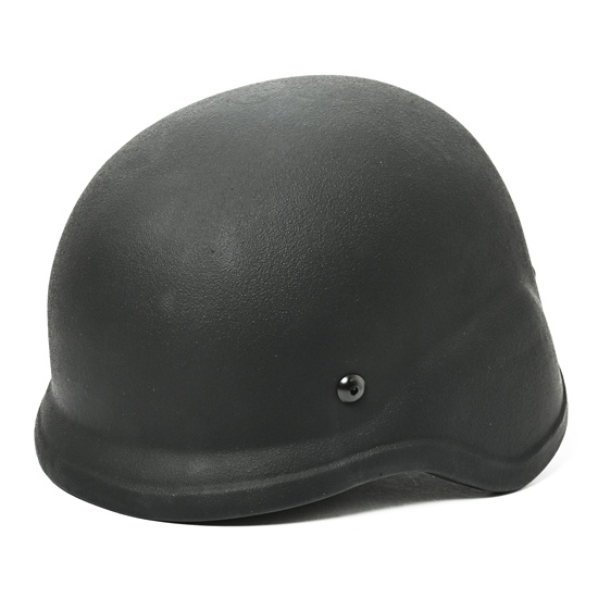 ARMOR JAPAN 防弾ヘルメット (M88　防弾レベル3A)