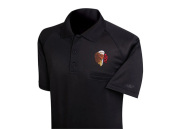 ASP イーグルポロシャツ 09801A