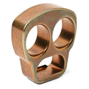 メリケンサック AJ-2514 銅製