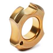 メリケンサック AJ-2519 銅製