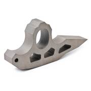 メリケンサック AJ-2544　無光沢18ｍｍ