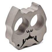 メリケンサック AJ-2545 無光沢18ｍｍ