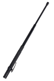 ASP エージェント スチールバトン 50cm (AGENT / agent Steel Baton 52262 A50)