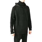 首回りを保護する防刃パーカー BLK-A4 (blk-a4) 切創耐性 20.6N （JIS T 8052）カケン
