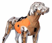 タートルスキン スネークアーマー“ドッグハンティングベスト” (DOG-VEST / dog-vest)