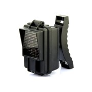 850nm 可視赤外線投光機 IR-810W