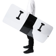 暴徒鎮圧用シールド マルチグリップロング 1200L