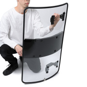 暴徒鎮圧用シールド マルチグリップ MG900 スタンダード