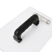 バインダー盾A4サイズ MPS-2 開閉把手