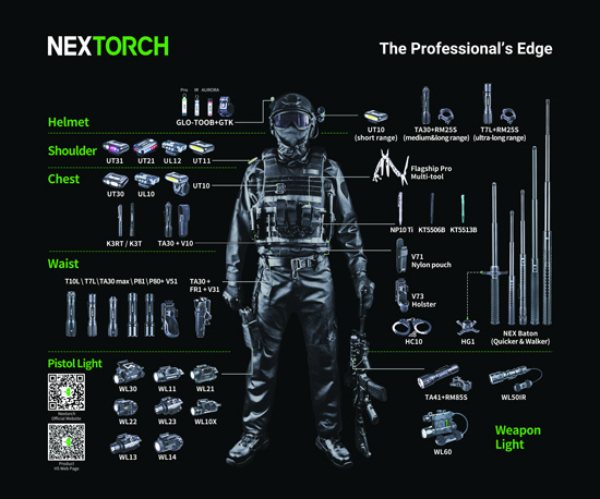 ネクストーチ マウスパッド