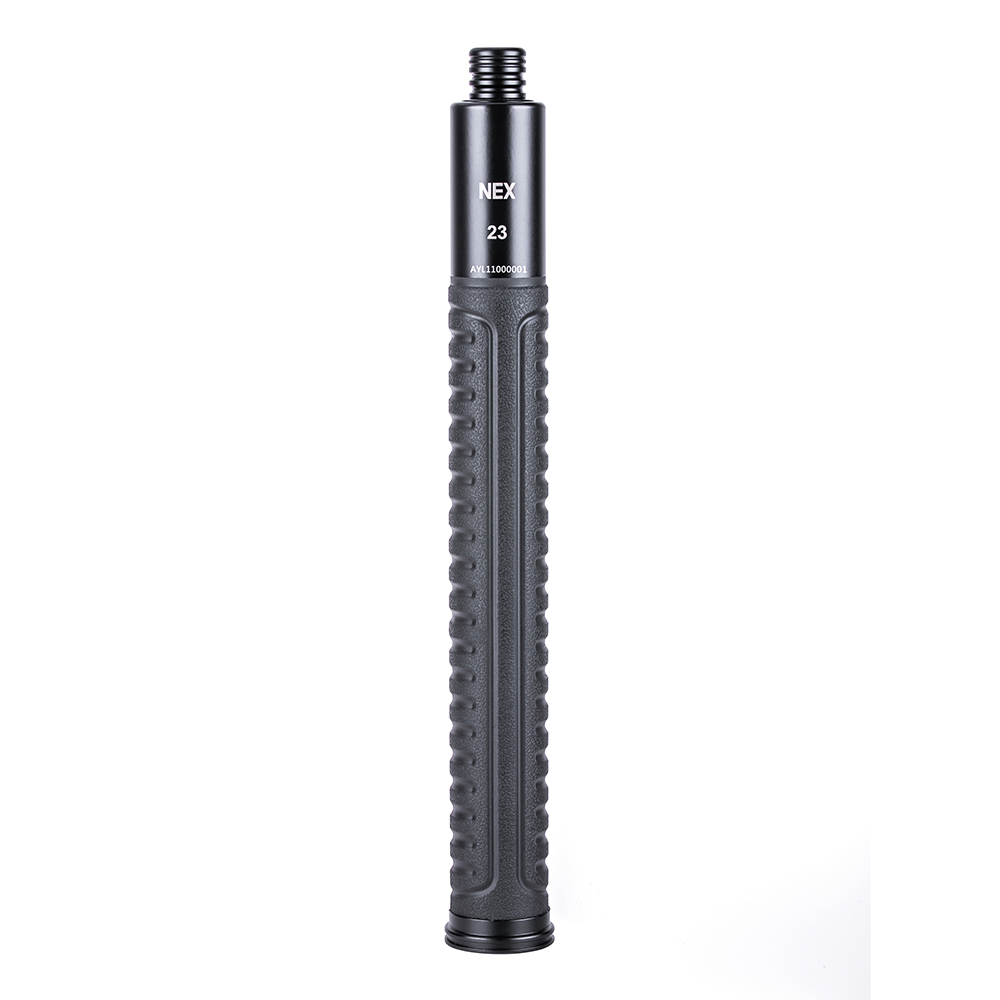 NEX デューティーバトン クイック N23C QUICK