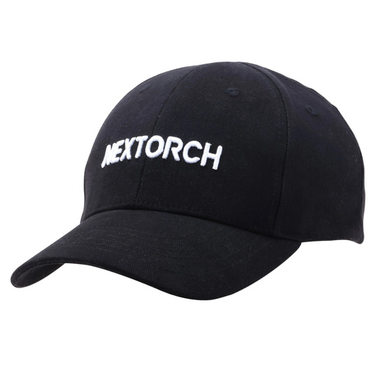 ネクストーチ ベースボールキャップ