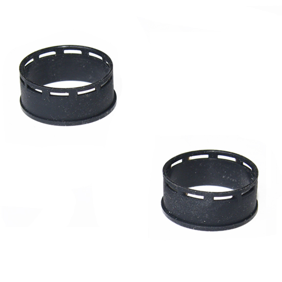 NEXTORCH 交換用ラバー 2個セット