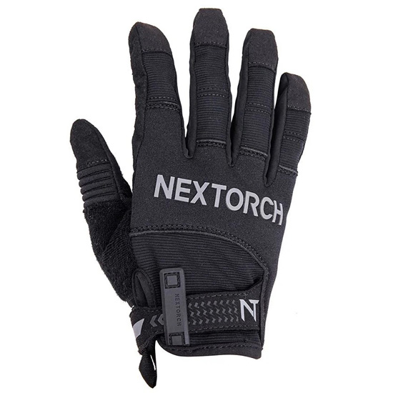 NEXTORCH         極薄タクティカルグローブ
