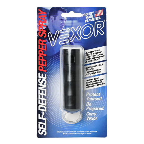 練習用スプレー VEXOR ベクサー キーガードストリーム