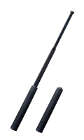 ASP F21BF ブラッククローム 21インチバトン 52411
