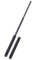 ASP F26BF ブラッククローム 26インチバトン 52611