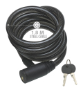 スパイポイント ケーブルロック CL-6FT