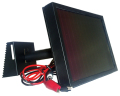 スパイポイント ソーラーパネル　SP-12V (sp-12v)