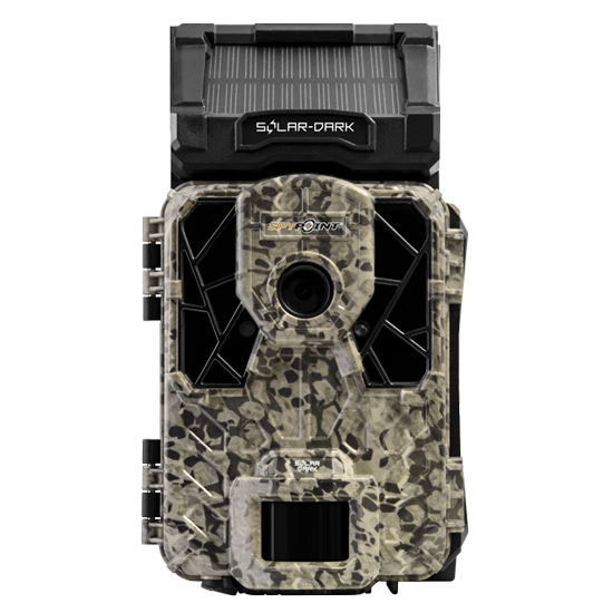 SPY-POINT スパイポイント SOLAR-DARK ソーラーダーク