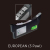 ロックセット3 PAWL 緑色