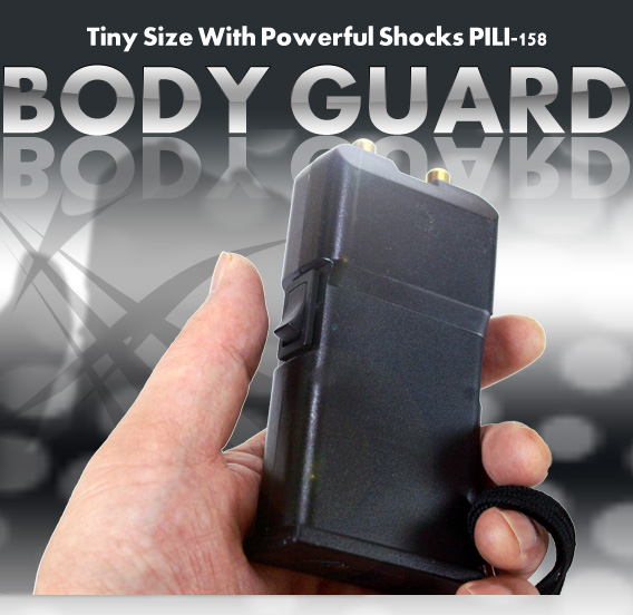スタンガン【 PILI-158 】