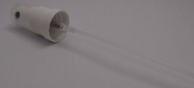 Aroma of Australia芳香蒸留水用スプレー