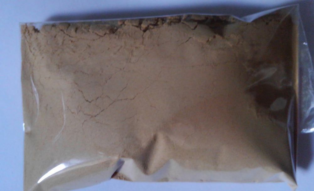 2016年産【オーストラリア産】オーストラリアン・サンダルウッド粉末30g メール便可