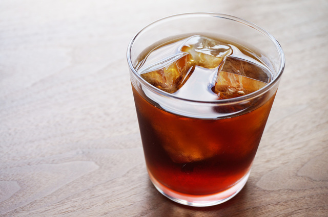 「TANReI」 水出しアイスコーヒー【6バッグ】