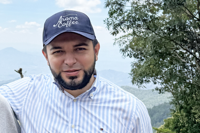 ラ・エスペランサ農園 【SL34ケニア種/中煎り】 150g