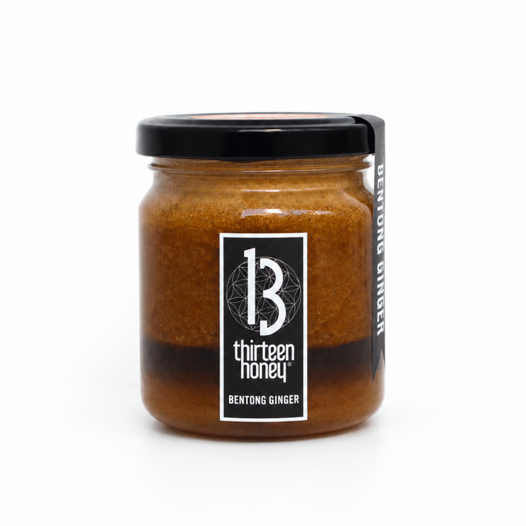 ジンジャーハニー -13Honey-