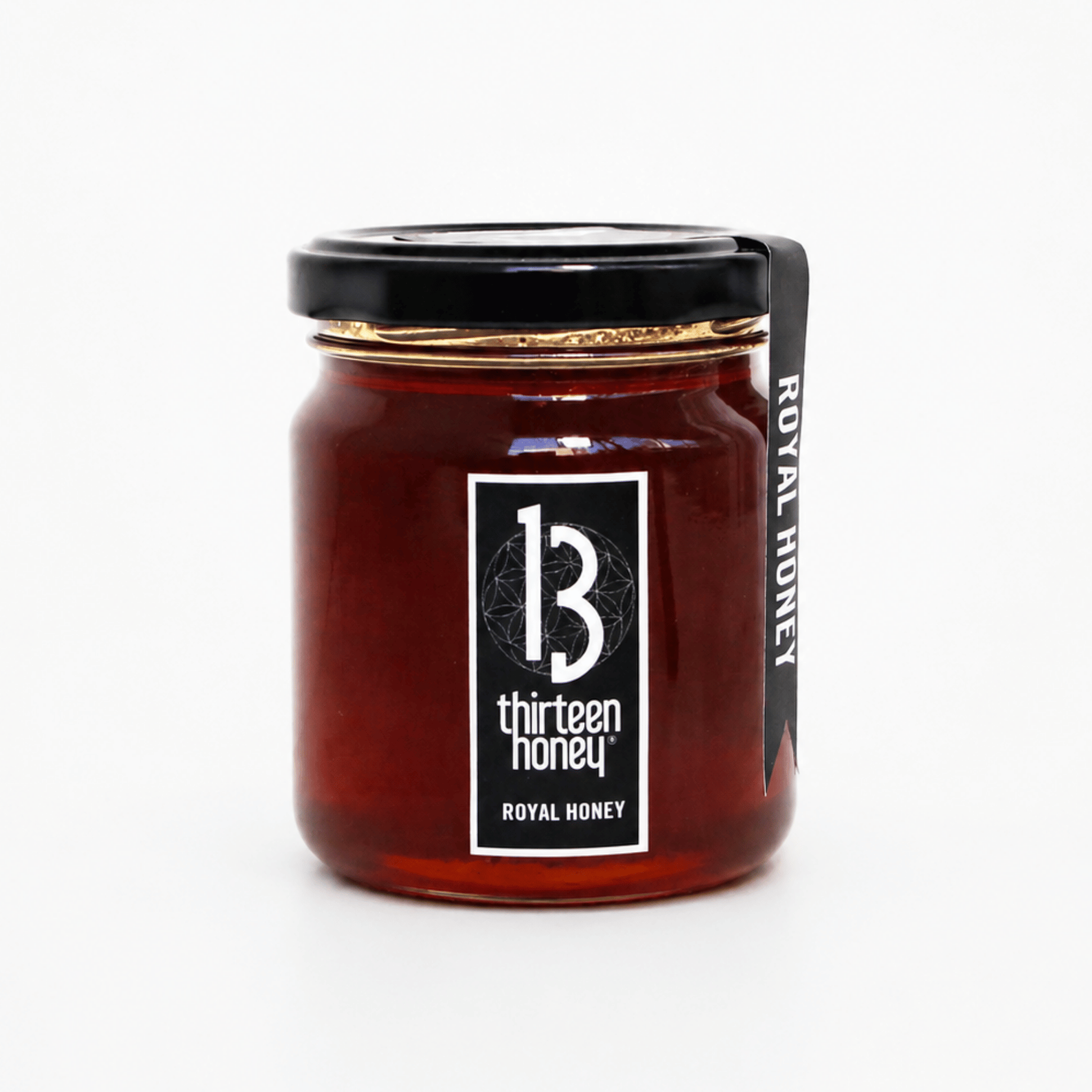 ロイヤルハニー -13Honey- 250g