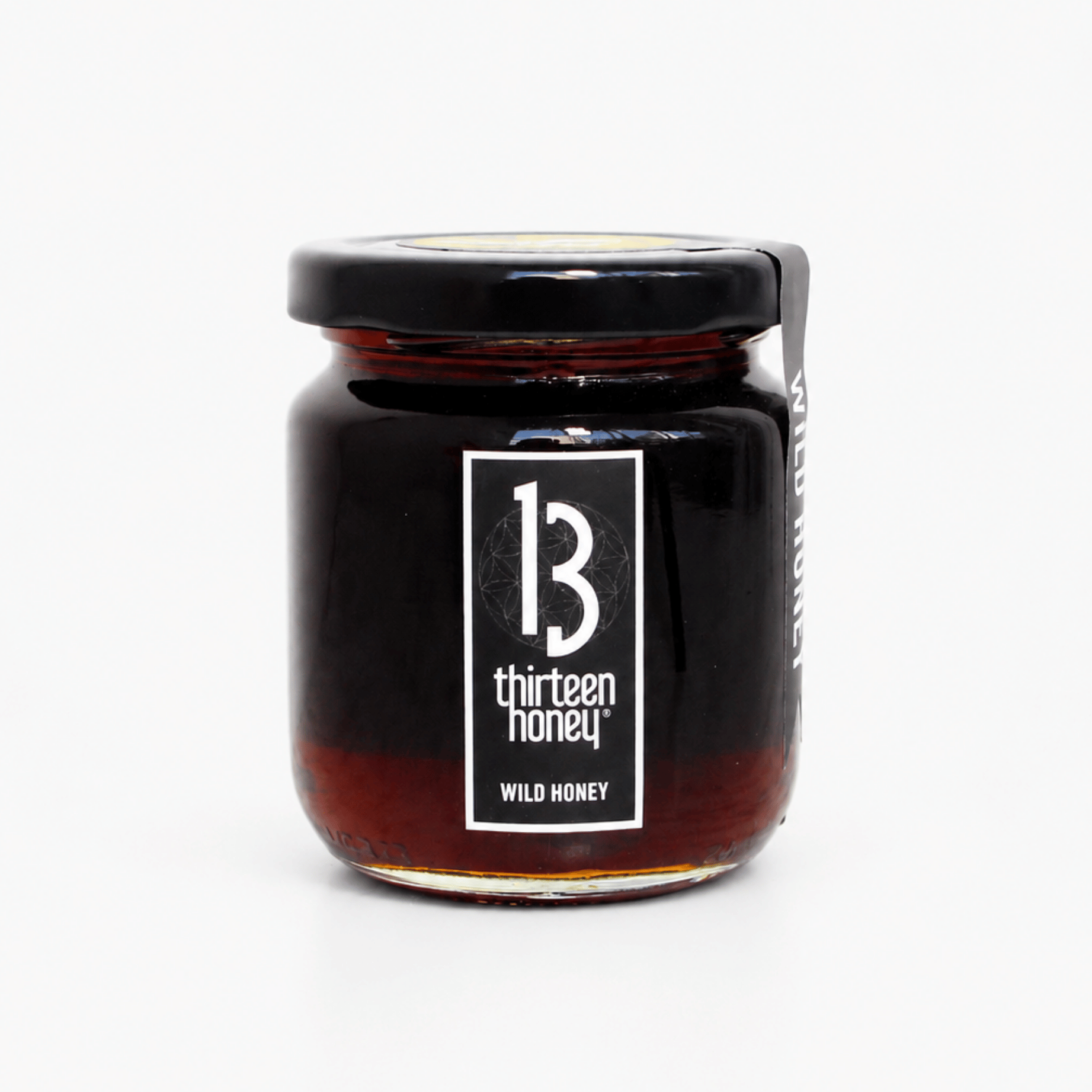 ワイルドハニー -13Honey-  250g