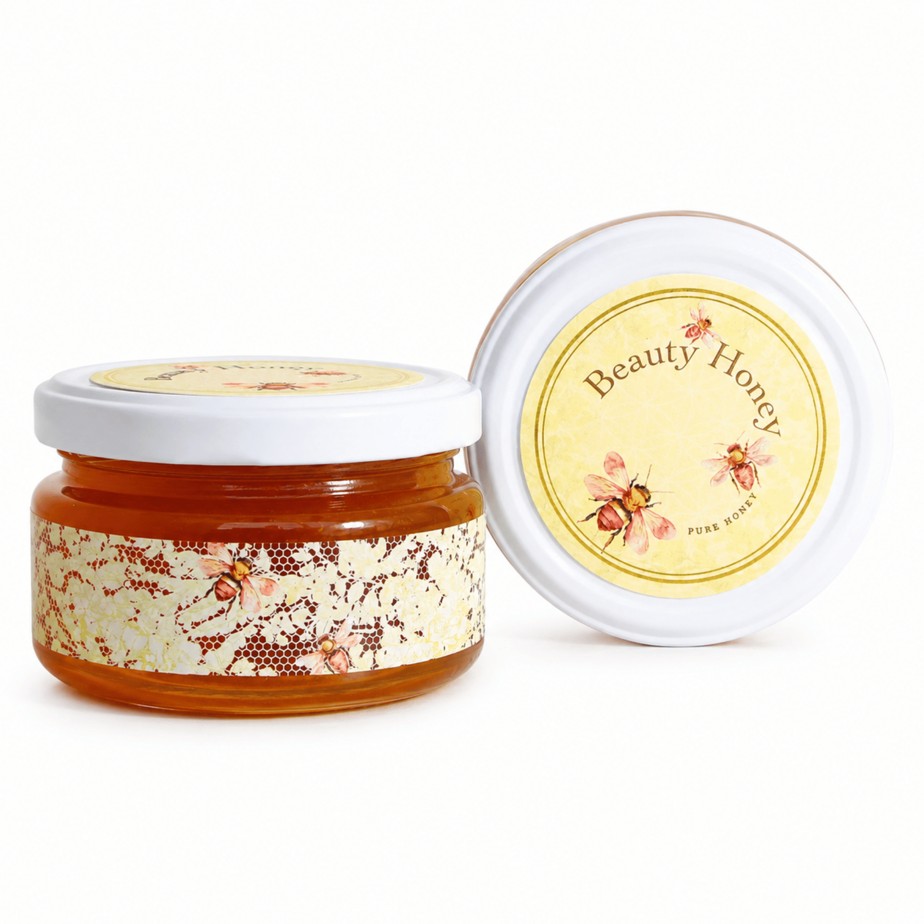 Beauty Honey 250g