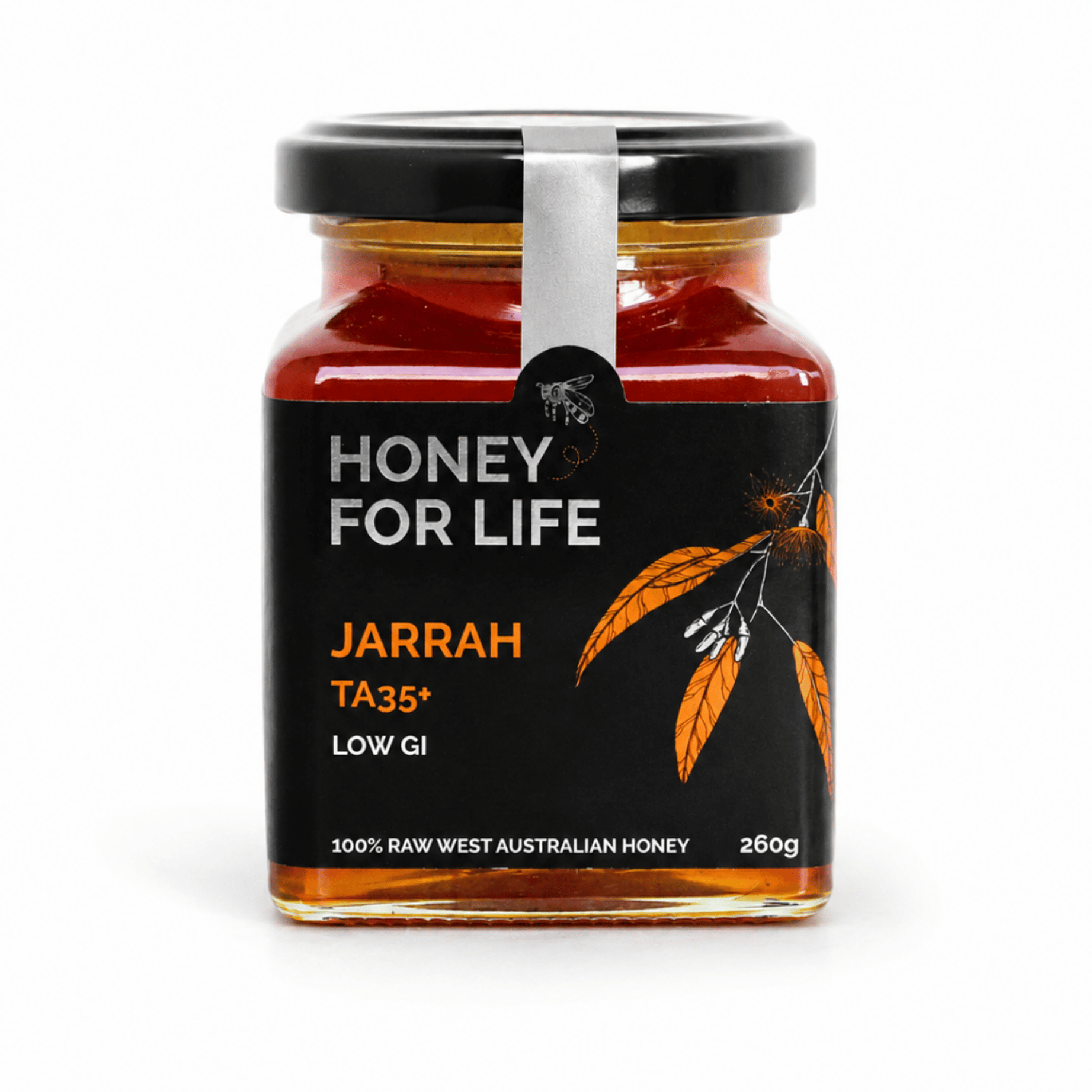 Jarrah -HFL- 260g／500g