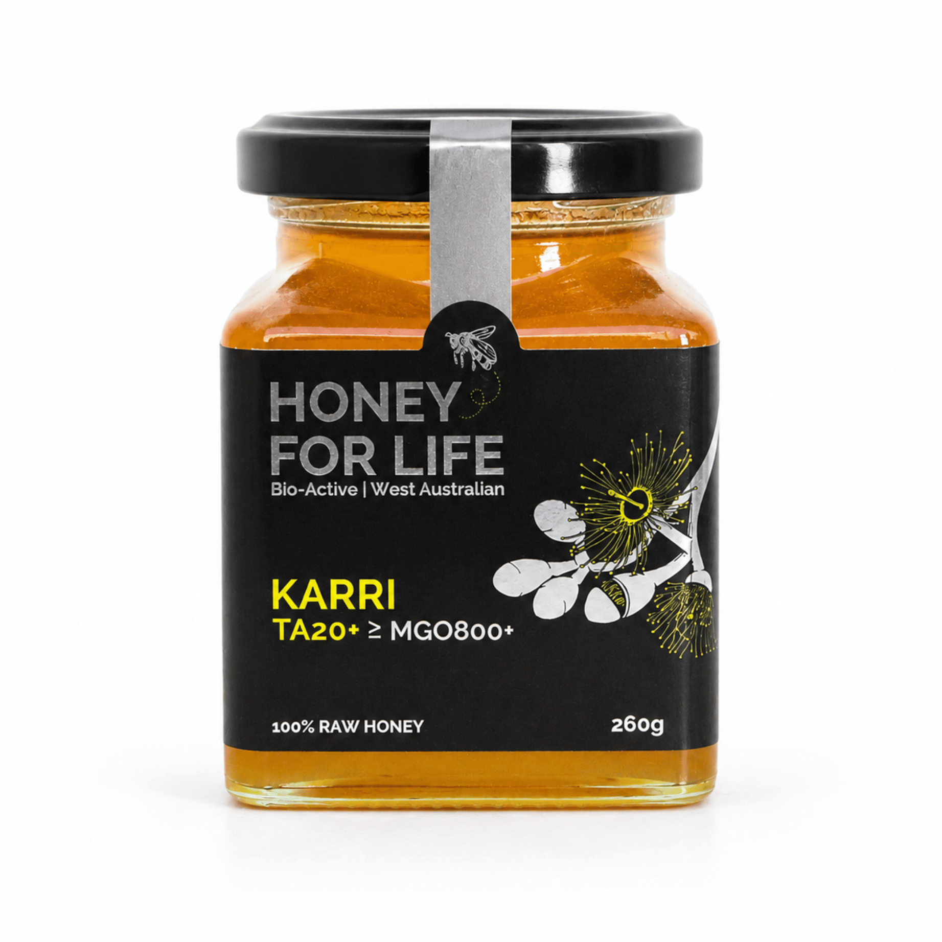 Karri -HFL- 260g／500g