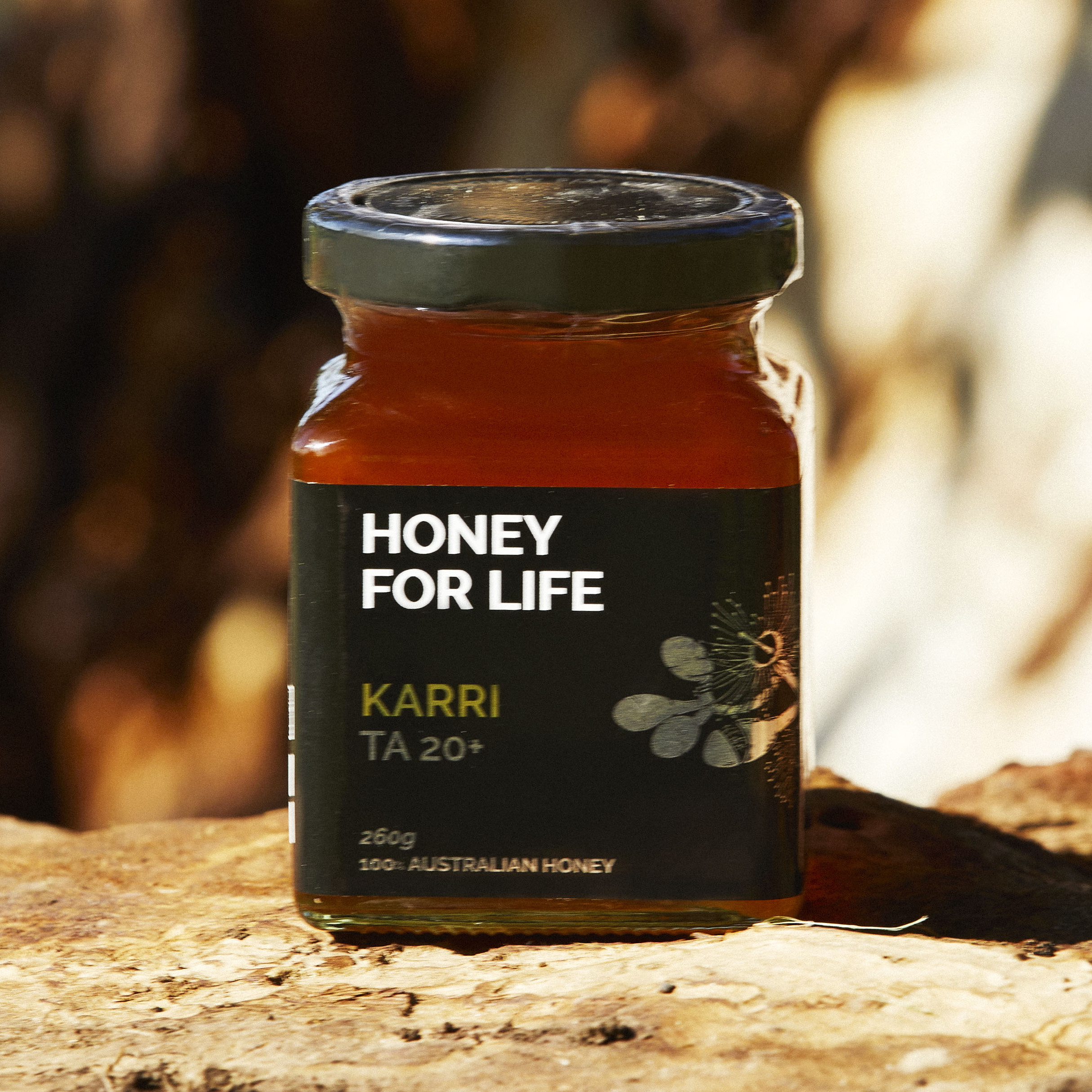 Karri -HFL- 260g／500g