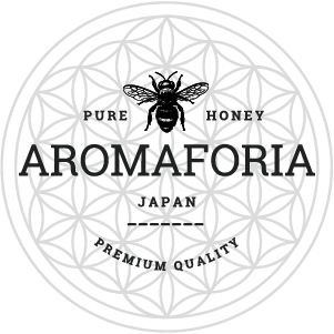 完全無農薬のハチミツ 通販・卸し販売｜AROMAFORIA JAPAN