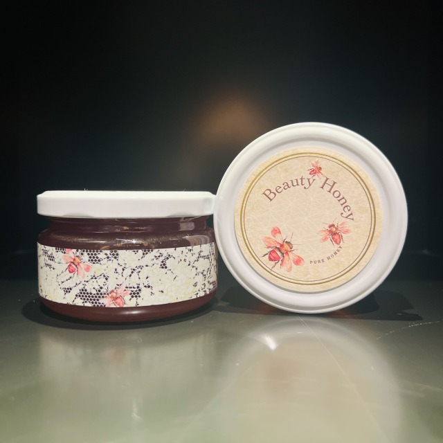 Beauty Honey 250g