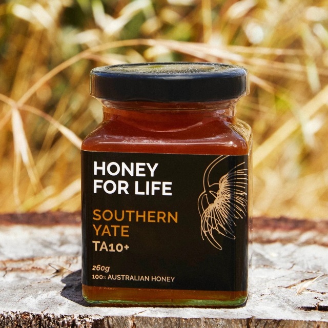 Southern Yate -HFL- 260g／500g