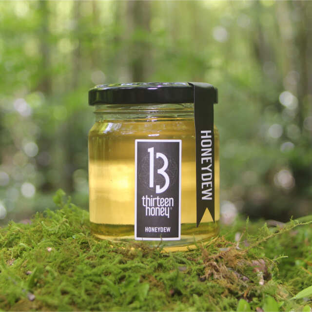 ハニーデュー 250g｜無農薬生はちみつ通販｜AROMAFORIA JAPAN