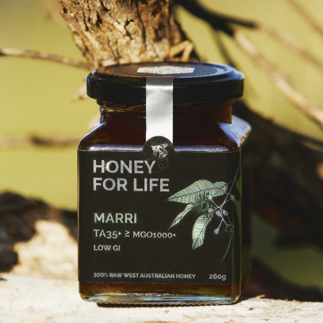 Marri -HFL- 260g／500g