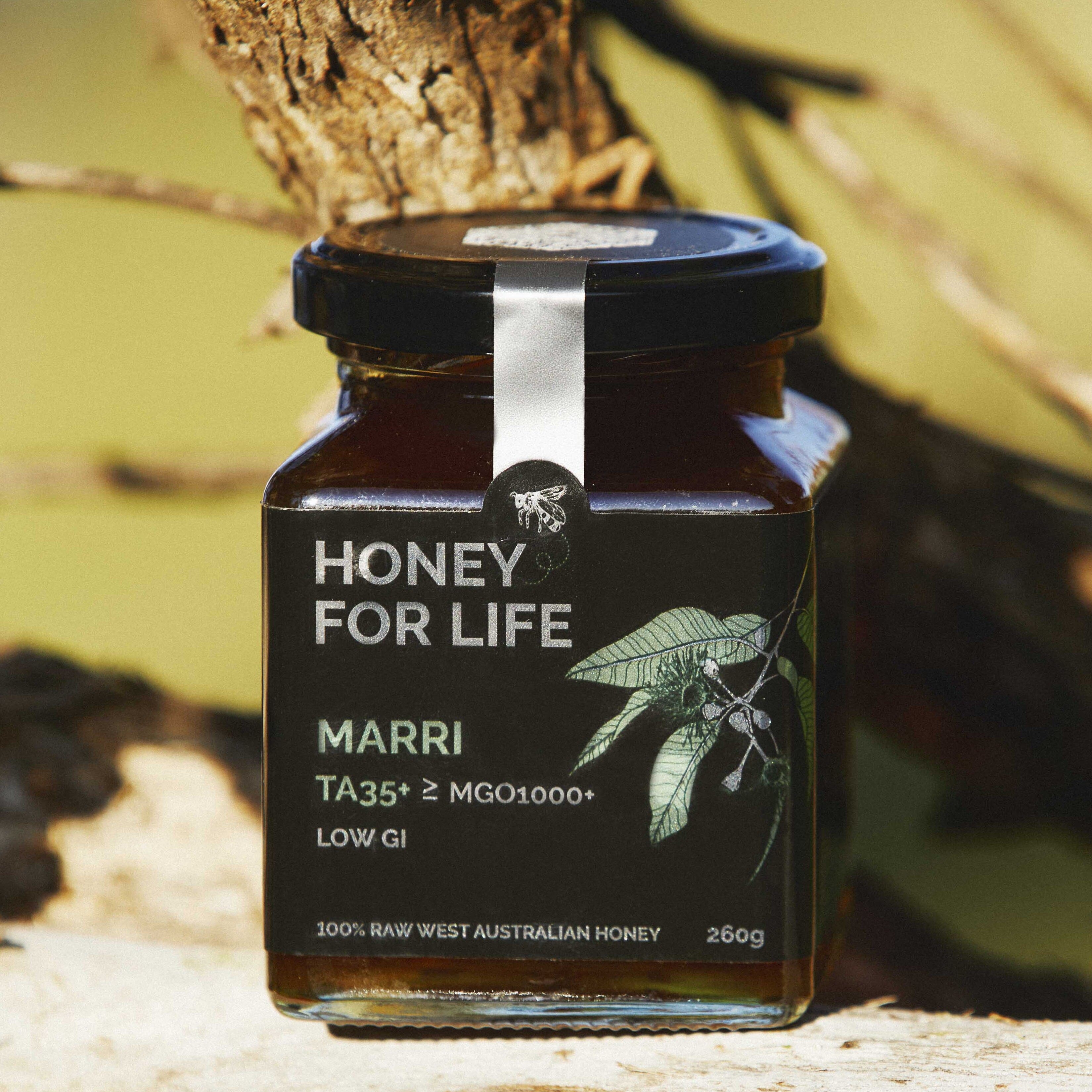 Marri -HFL- 260g／500g