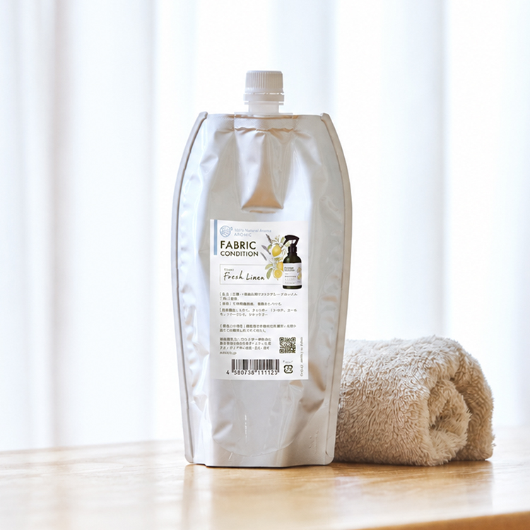 服・布用｜アロマスプレー詰替 300ml 選べる1本 ファブリックミスト