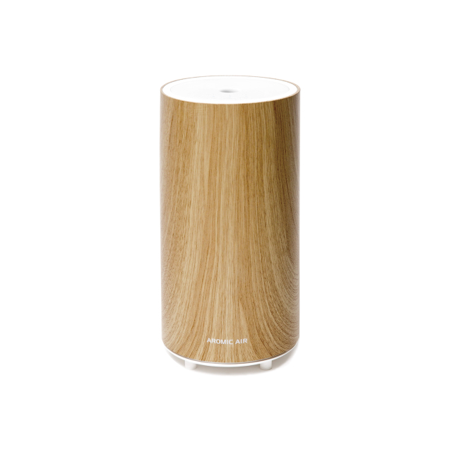 【新品・未使用】AROMASTAR アロミック・エアークール シルバー ヨドバシ.com - AROMASTAR アロマスター アロマディフューザー