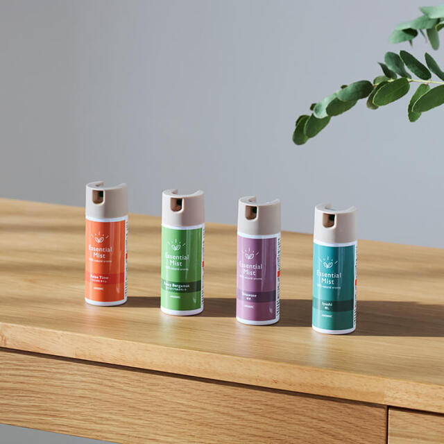 エッセンシャルミスト 50ml 選べる 3点セット(50ml×3)