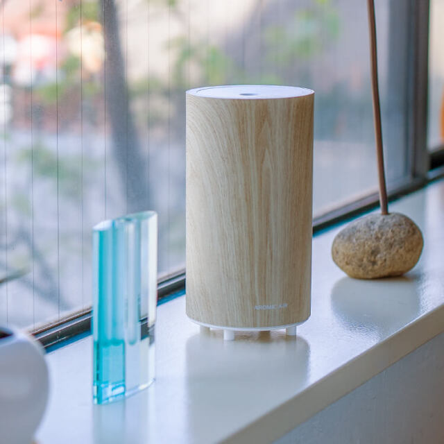 ハイスペック アロマディフューザー アロミックエアー 精油50ml (2,790  